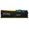 Kingston Fury Beast RGB 32GB (2x16GB) 5600MT/s DDR5 CL36 Desktop Memory Kit of 2