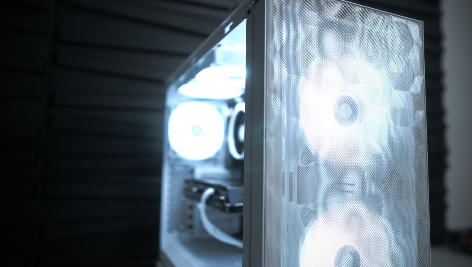 1080/1440p Gaming PC [Ryzen 5600, RX6600]