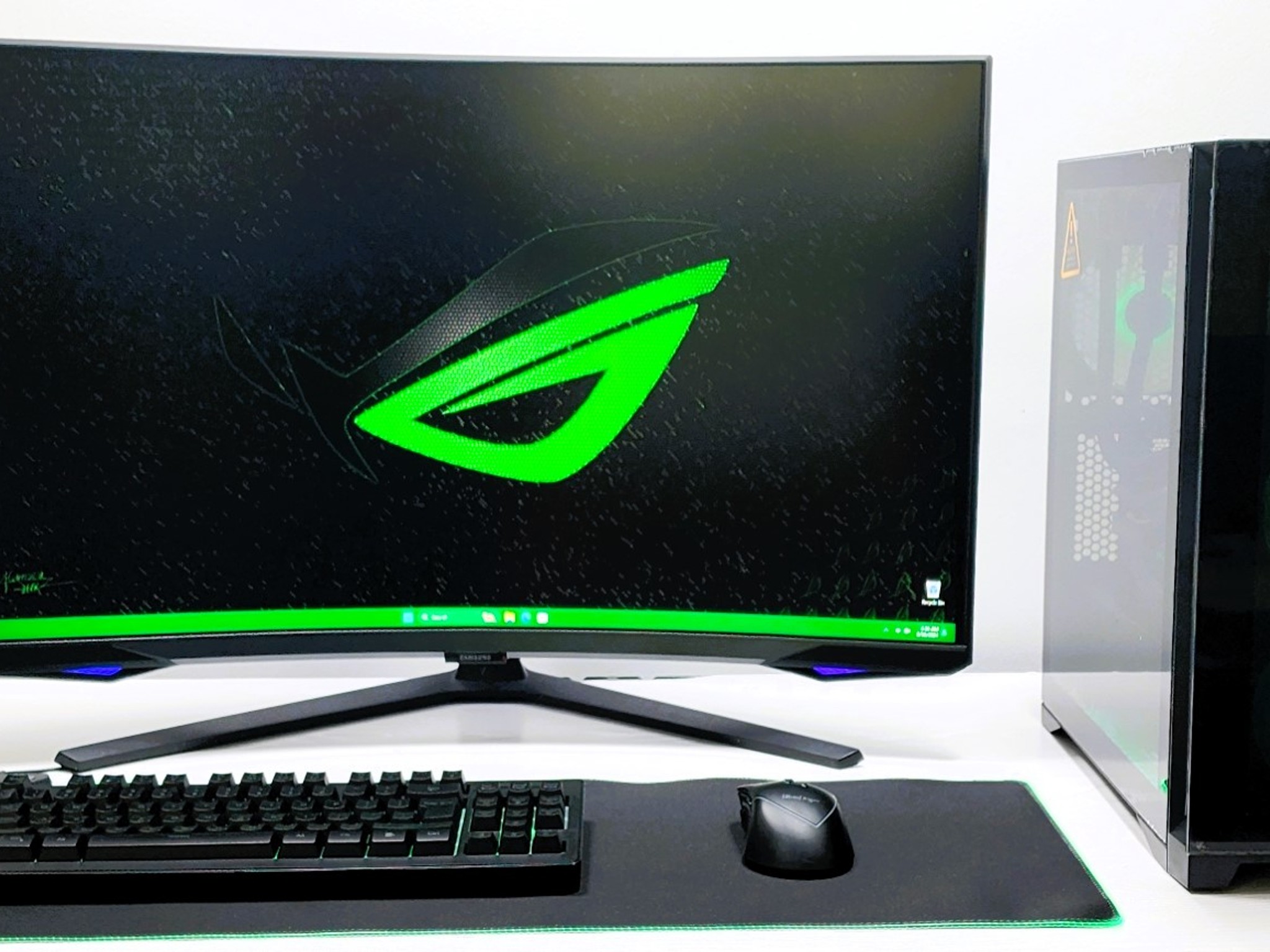 ALL NEW Liquid Cooled 1080P/1440P Nvidia Gaming PC
