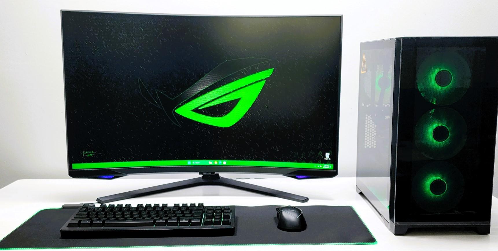 ALL NEW Liquid Cooled 1080P/1440P Nvidia Gaming PC