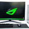 ALL NEW Liquid Cooled 1080P/1440P Nvidia Gaming PC