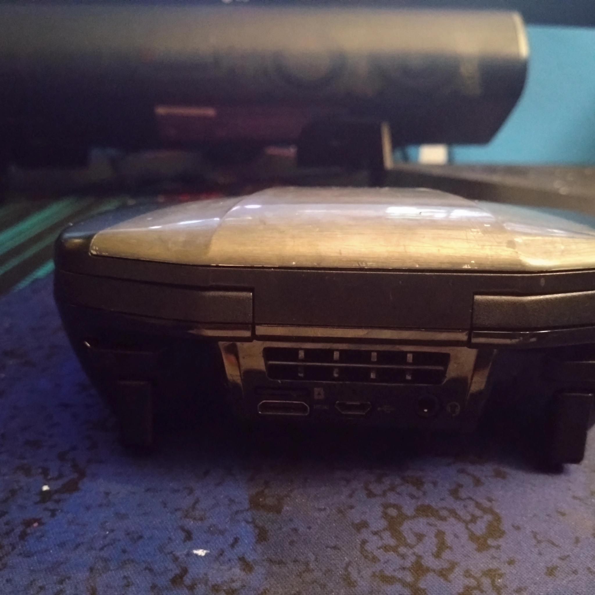 Nvidia Shield Portable