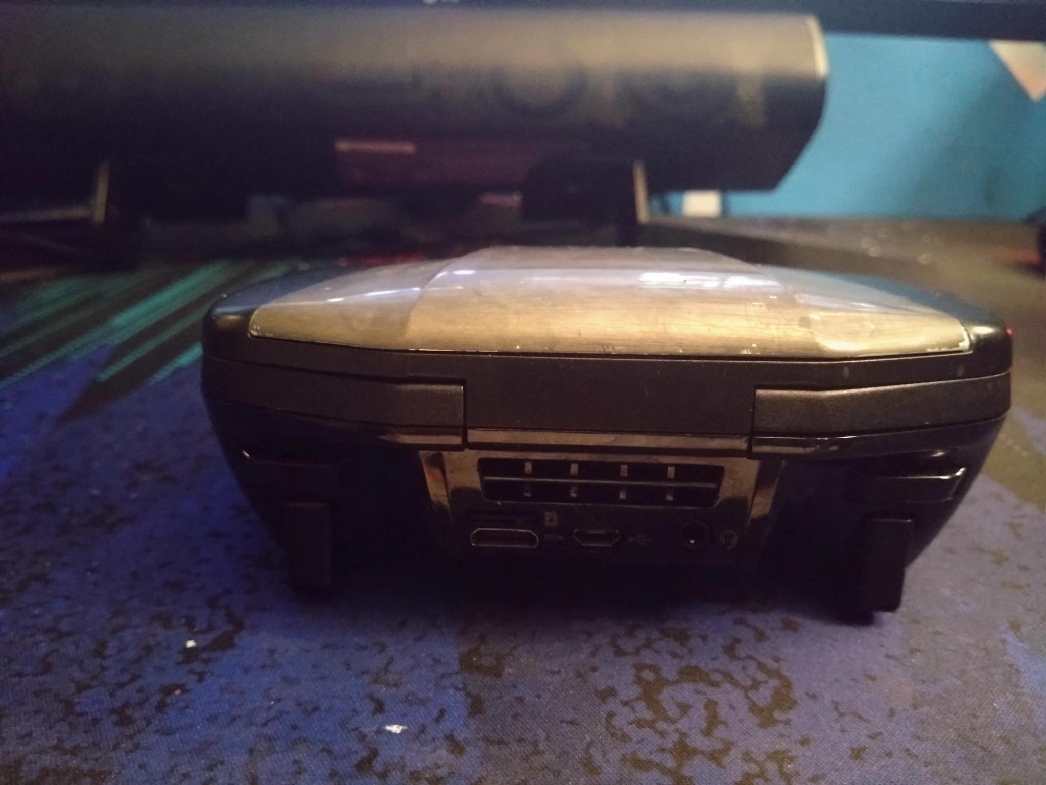 Nvidia Shield Portable