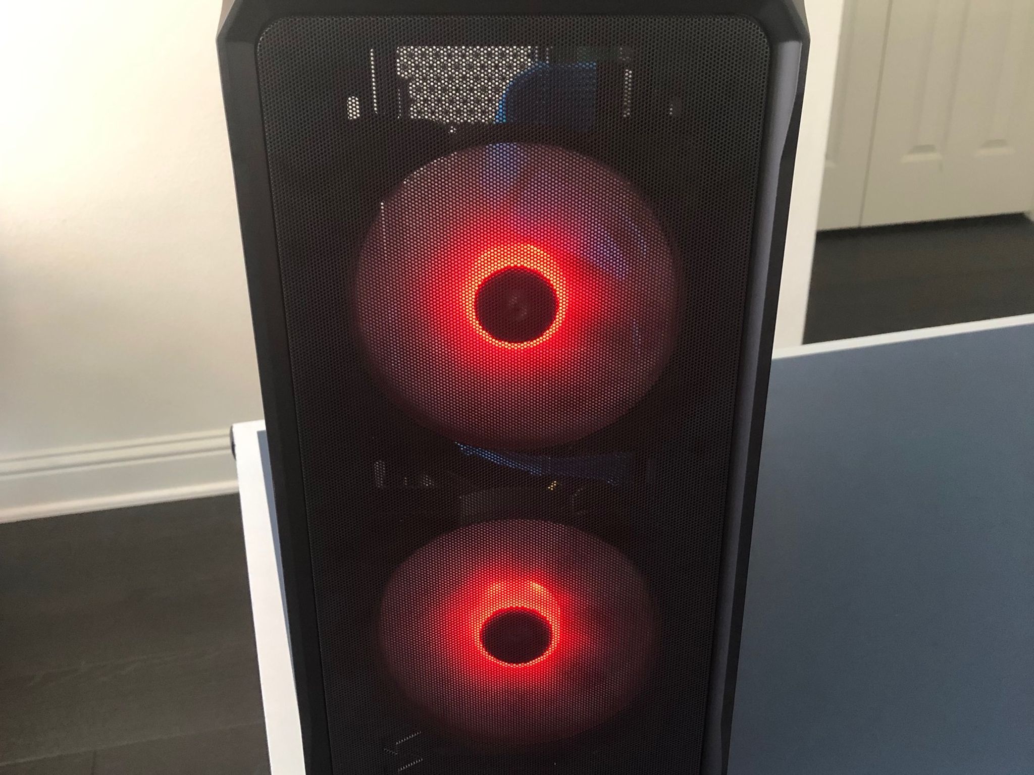 Core i5 4670, GTX 1070, 16gb ram, 700gb storage | Good for 1080p Gaming and Streaming