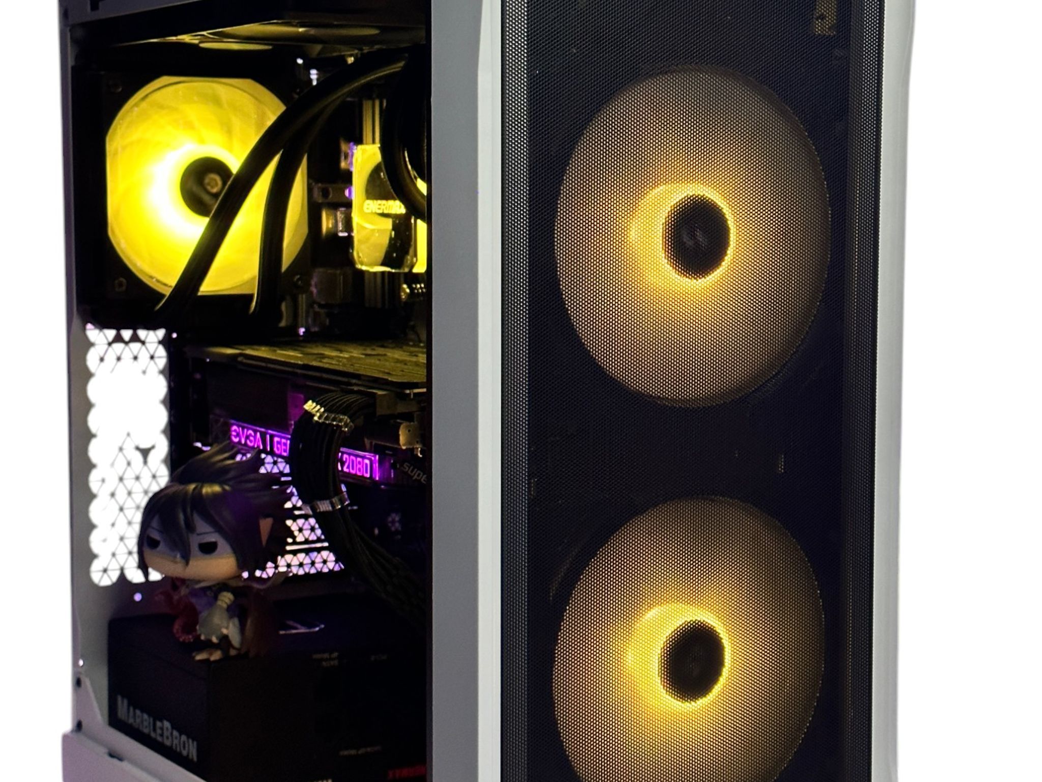 {Holiday Deal}🏷️💲Nvidia RTX 2080 8GB🪄 AMD Ryzen 7 3700X 8 Core🪄 1TB NVME ...