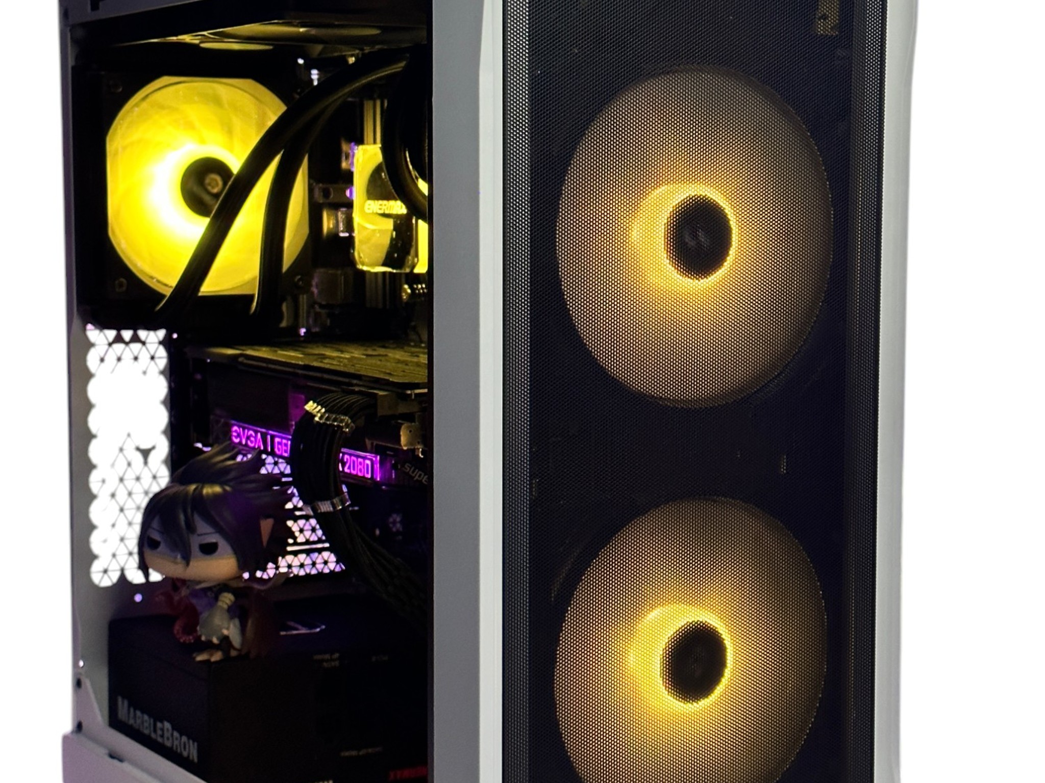 {Holiday Deal}🏷️💲Nvidia RTX 2080 8GB🪄 AMD Ryzen 7 3700X 8 Core🪄 1TB NVME ...