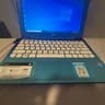 Dell Hewlett Packard