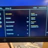 Lenovo G34w-10 34" Ultrawide Gaming Monitor