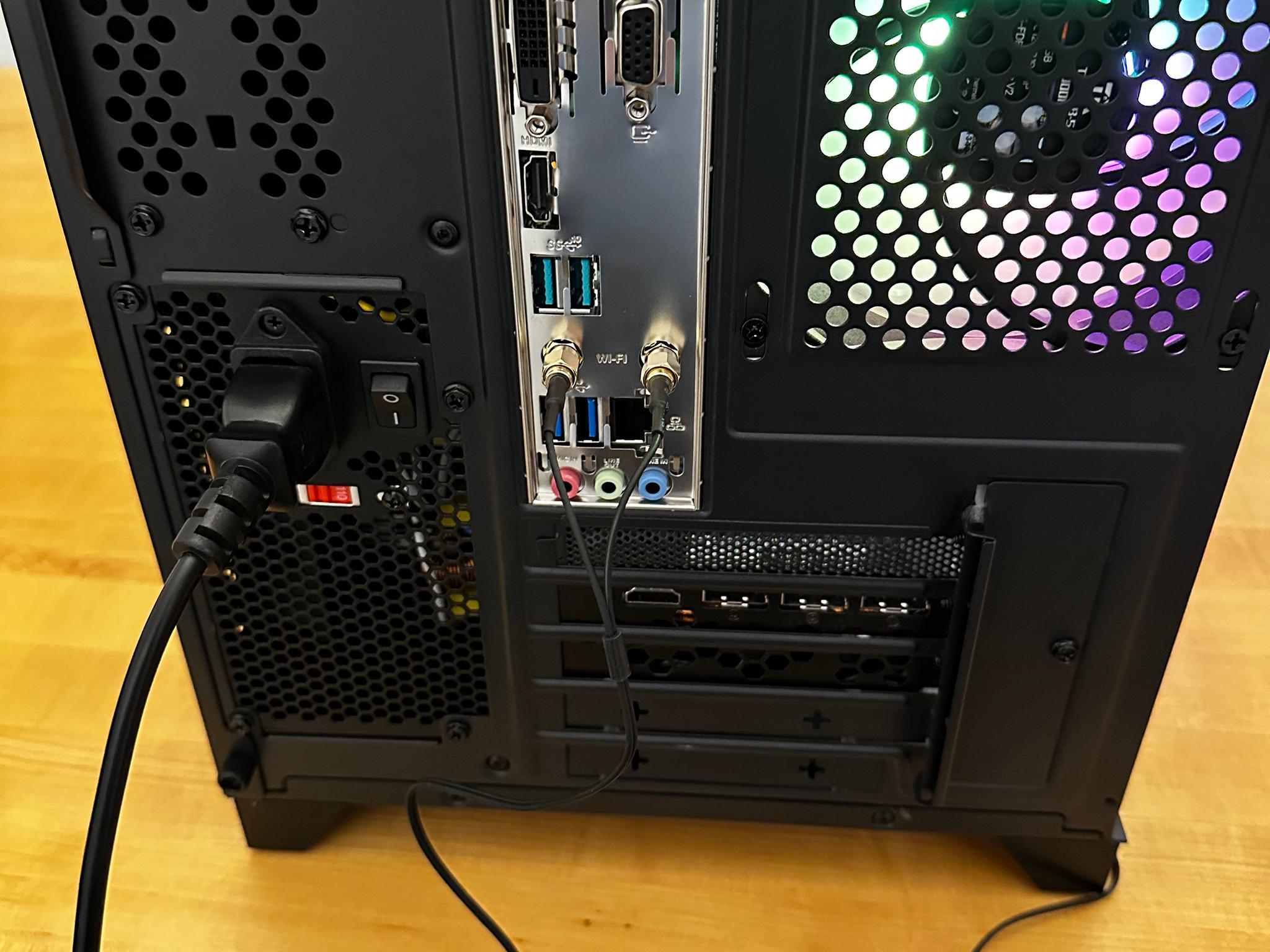 ⚡️🧲|RTX 3070, Ryzen 7, 1tb SSD, Liquid Cooled Gaming/Streaming/Content PC, Cyber Monday!
