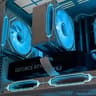 Ultra 1440P Gaming PC | RTX 5070 | Ryzen 5 7600x3D | 32GB DDR5 RAM | 1TB | Windows 11