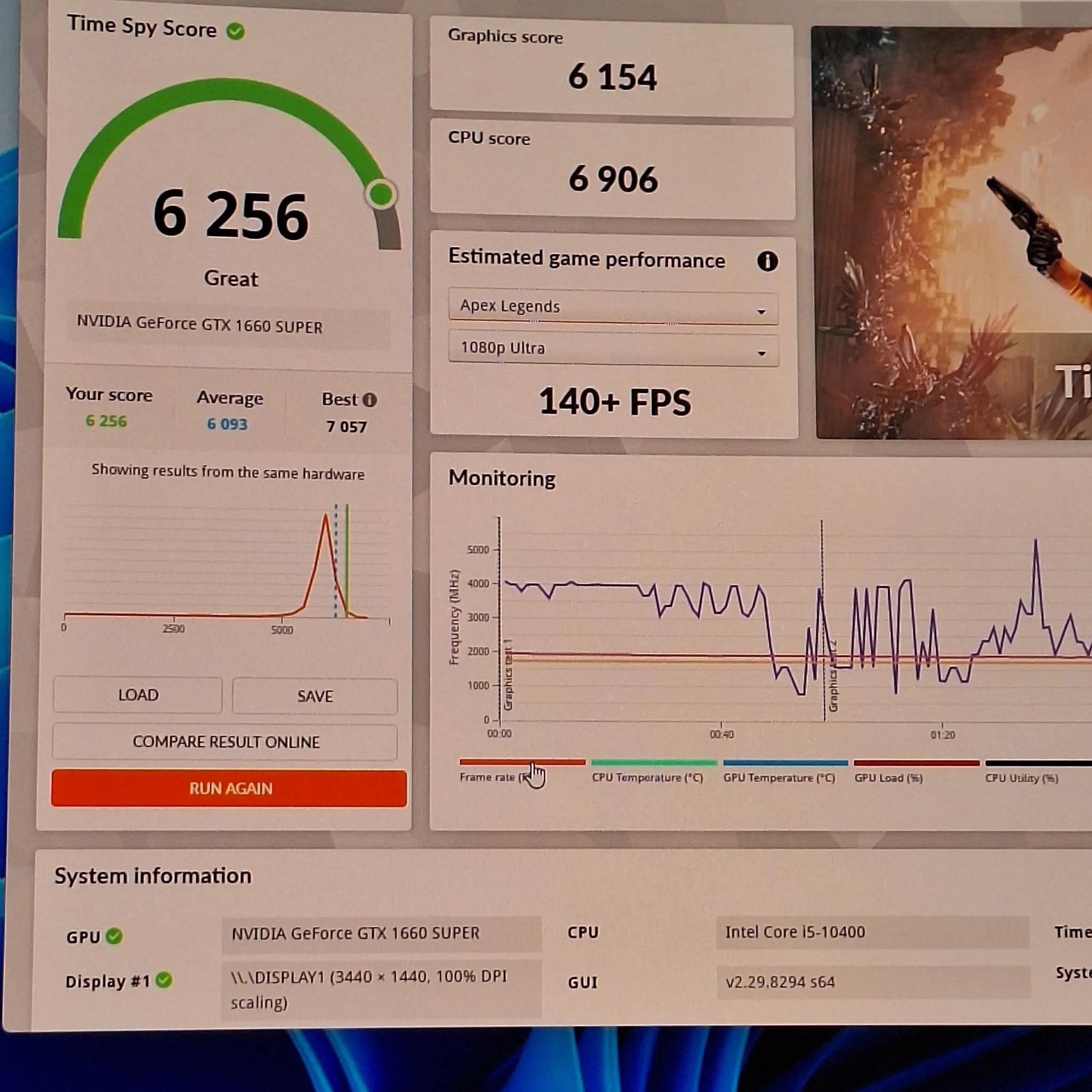 1080p Ultra Gaming PC