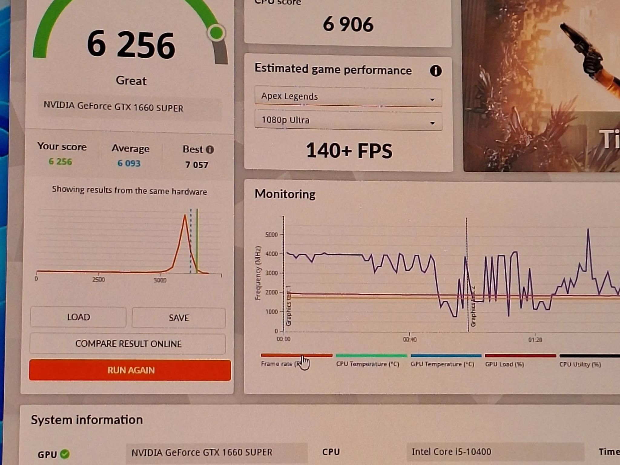 1080p Ultra Gaming PC