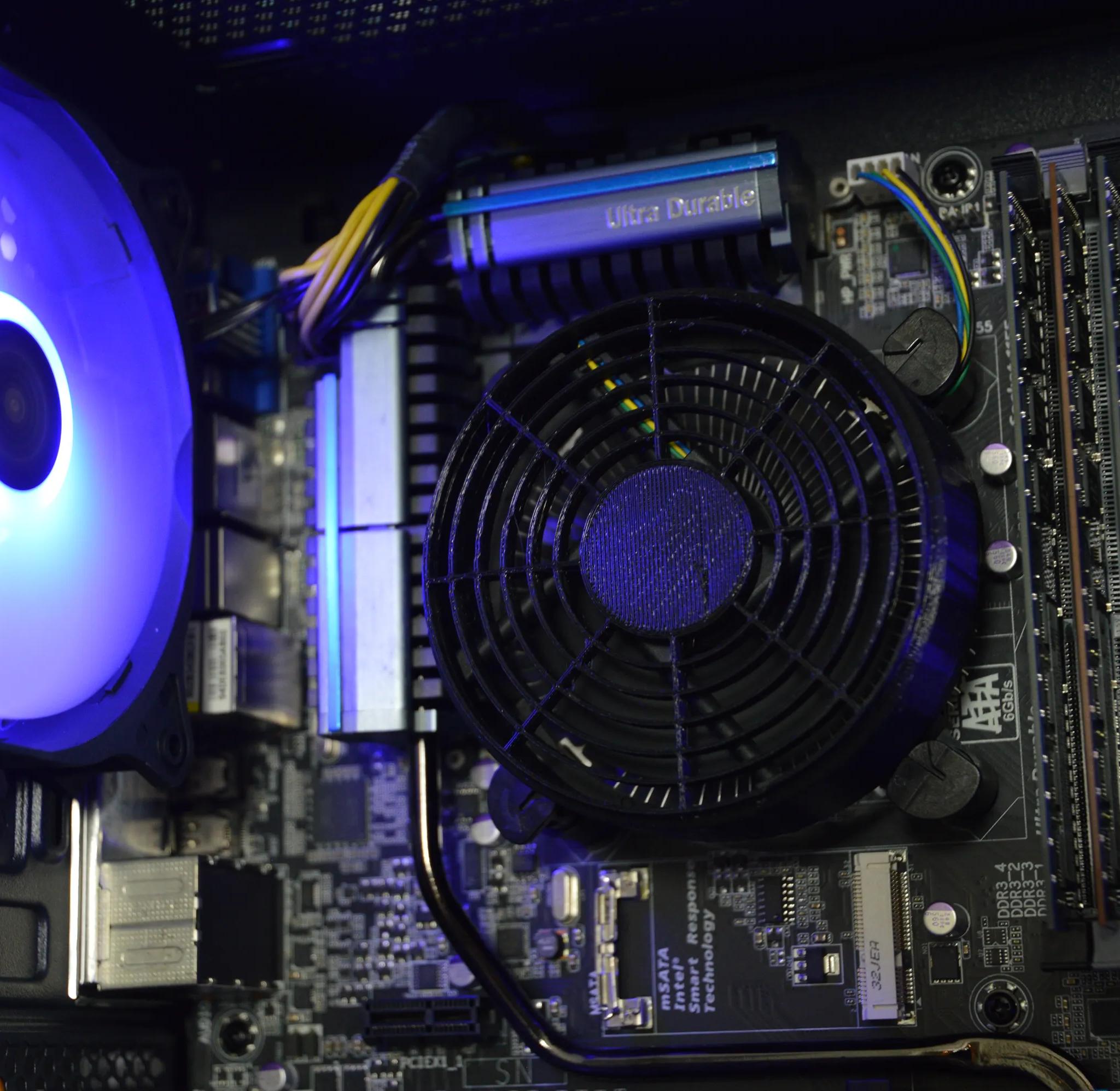 ⚫️🟣| Charcoal Violet | GTX 770 | INTEL i7-3770 | 16GB DDR3 RAM | 512GB SSD |
