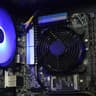 ⚫️🟣| Charcoal Violet | GTX 770 | INTEL i7-3770 | 16GB DDR3 RAM | 512GB SSD |