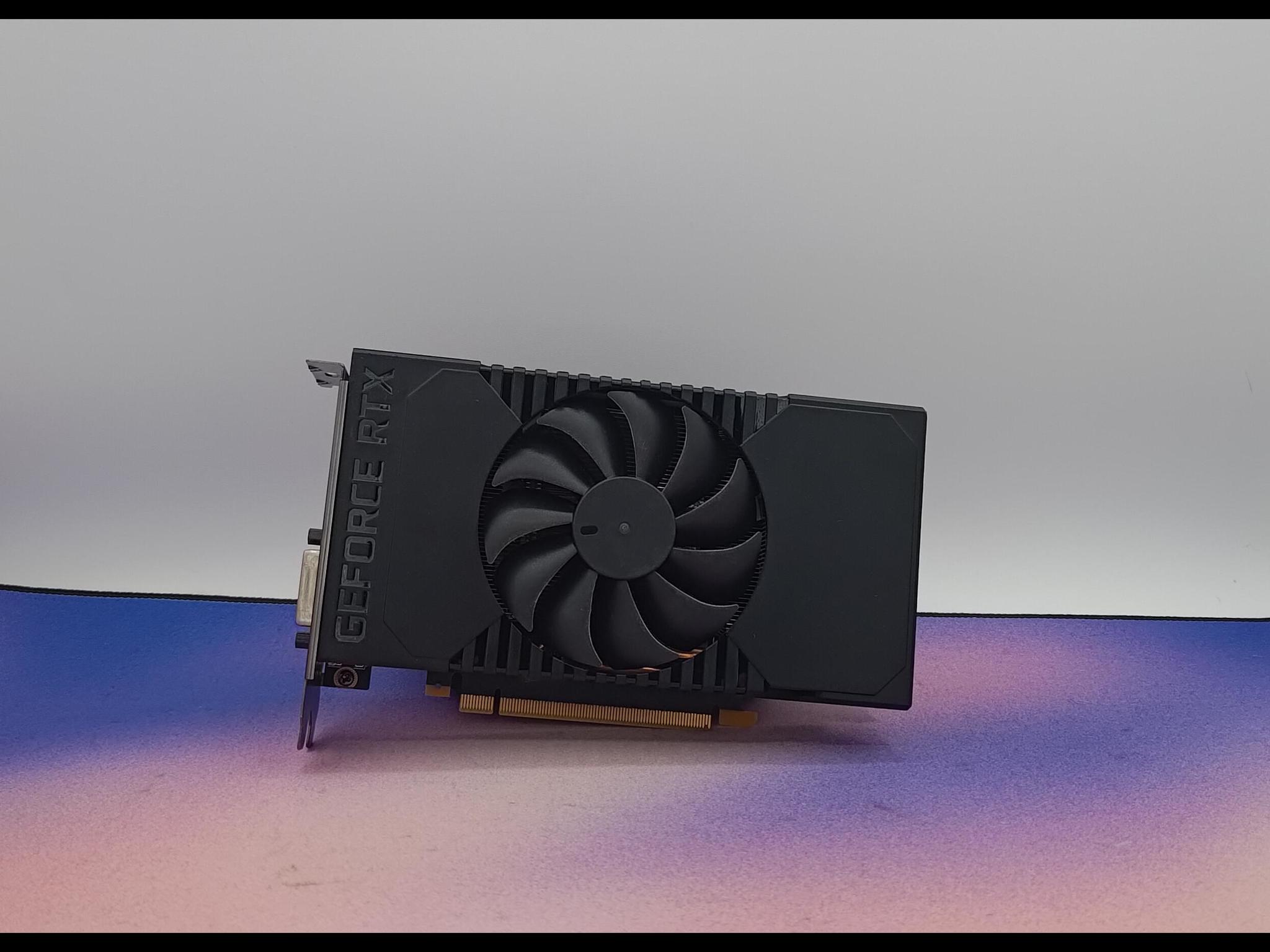 HP Omen RTX 2060
