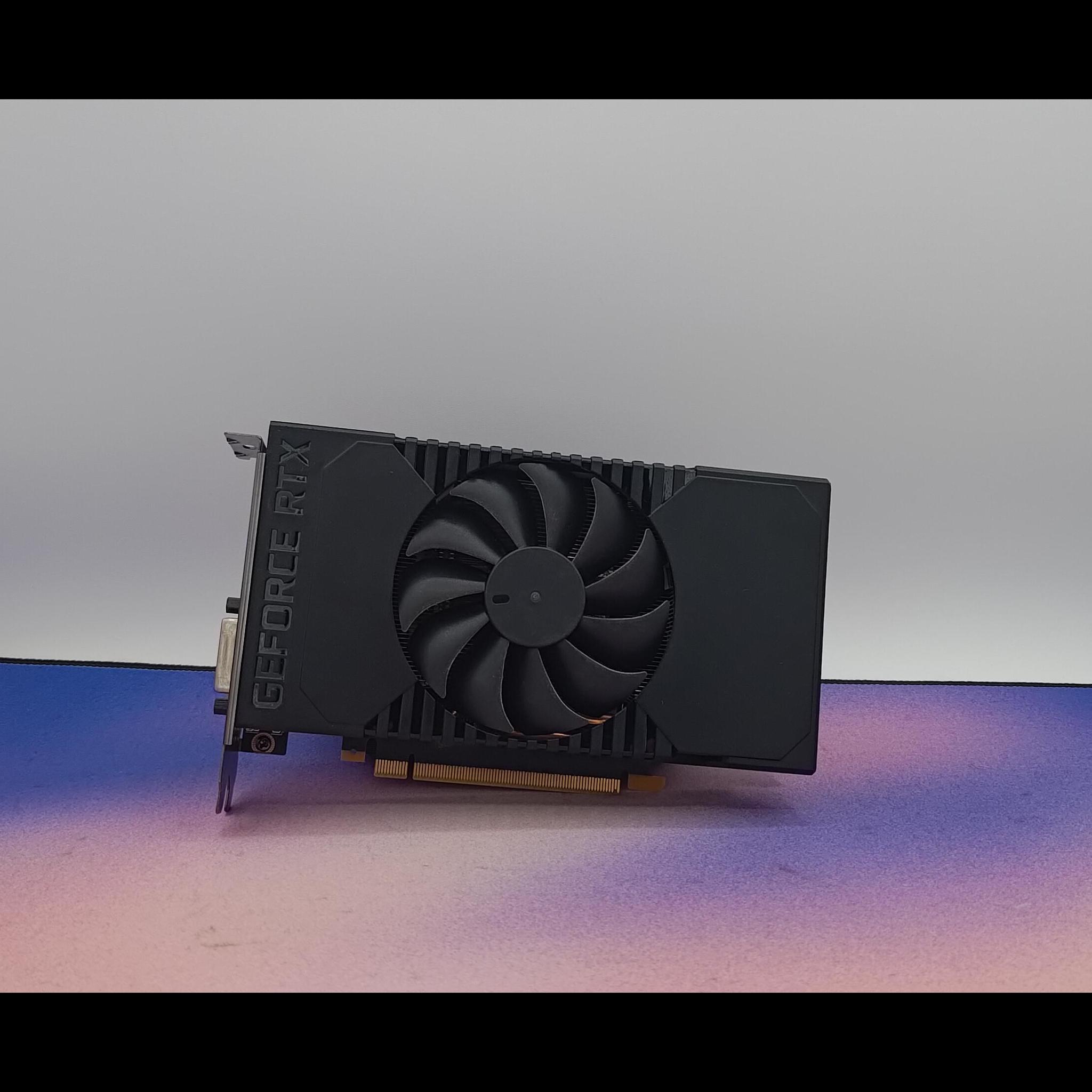 HP Omen RTX 2060