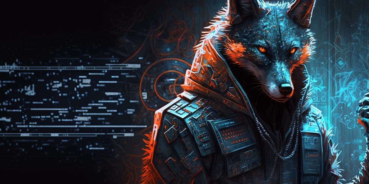 CyberWolf