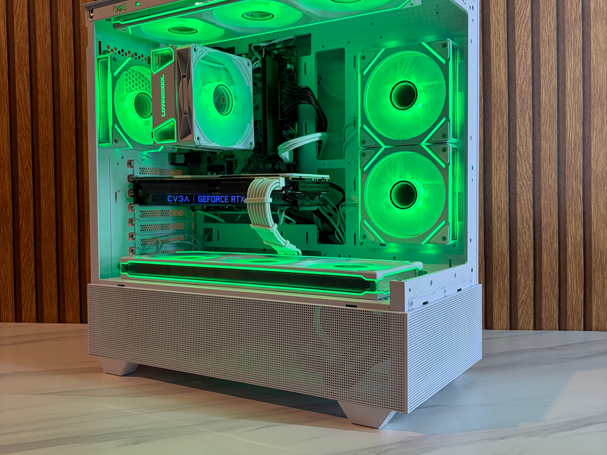 RTX 2070 | Ryzen 5 3600 | 16 GB | 500GB | Windows 11 HOME