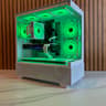 RTX 2070 | Ryzen 5 3600 | 16 GB | 500GB | Windows 11 HOME