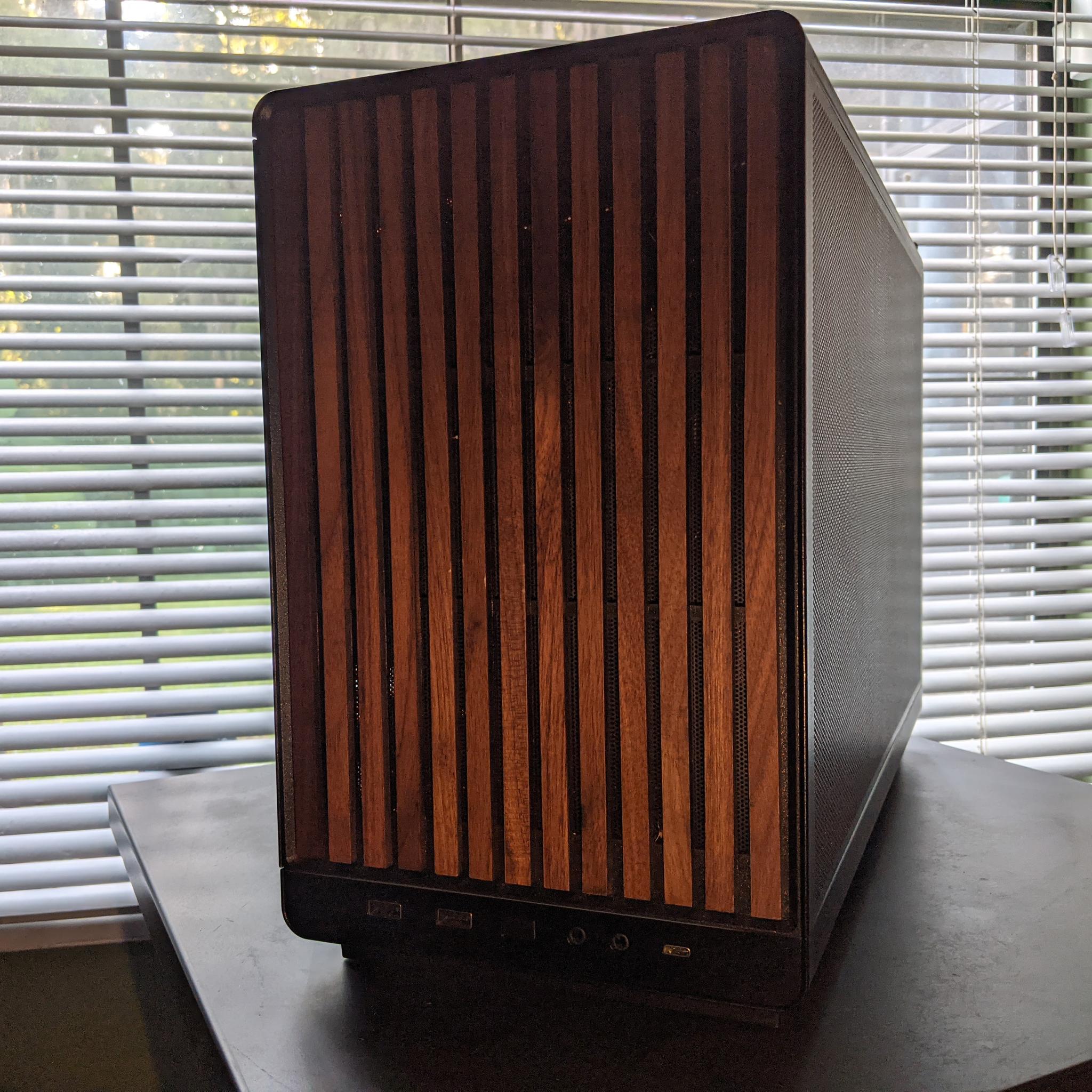 AMD Ryzen 5 3500| GTX 1080 8GB| 16GB DDR4 RAM| 1TB SSD & 1TB HDD| Windows 11 |