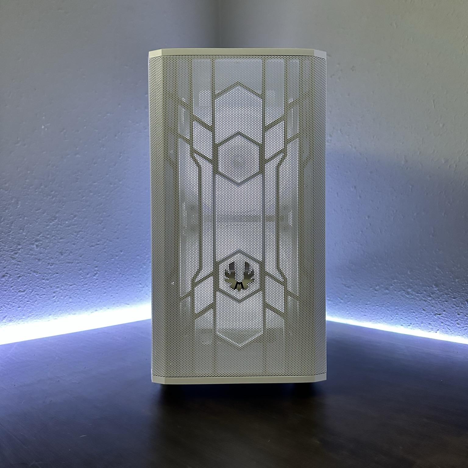 Ryzen 5 // GTX 1060 Gaming Pc