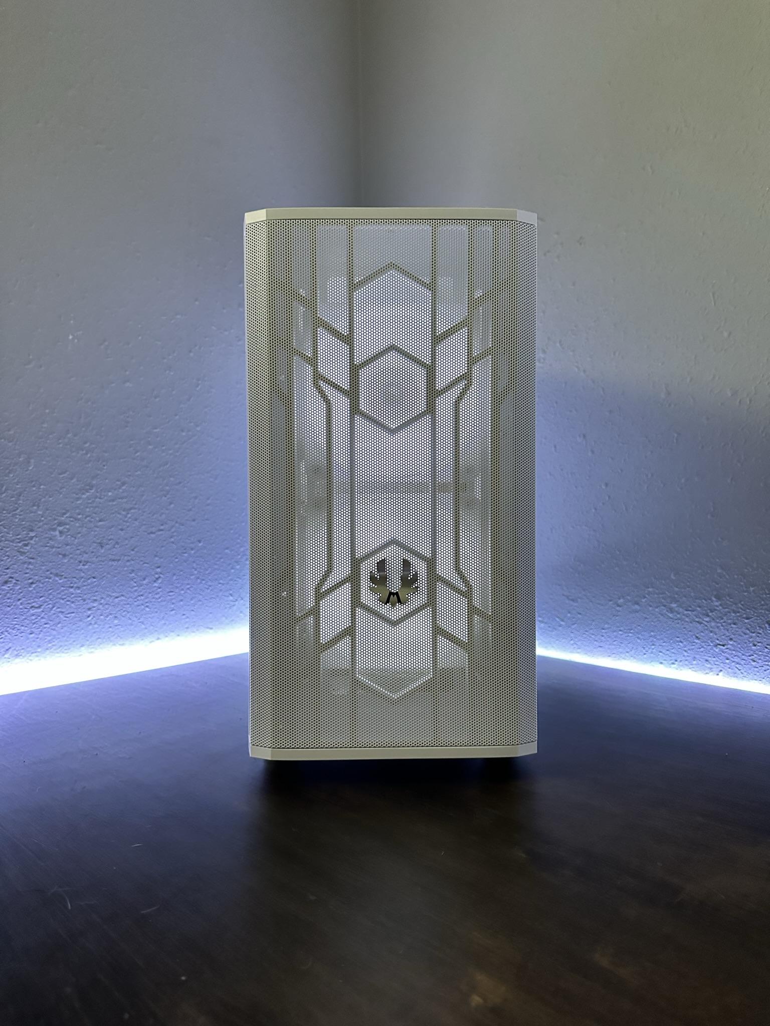 Ryzen 5 // GTX 1060 Gaming Pc