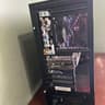 Ryzen 7 16gb ram ddr4 Custom Gaming PC Build