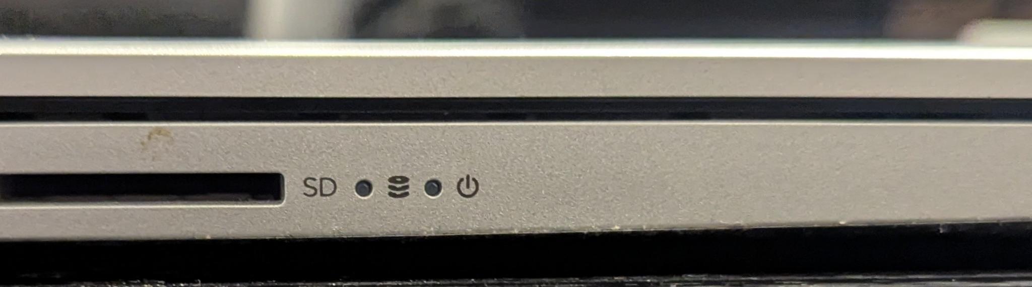HP - 14" Laptop