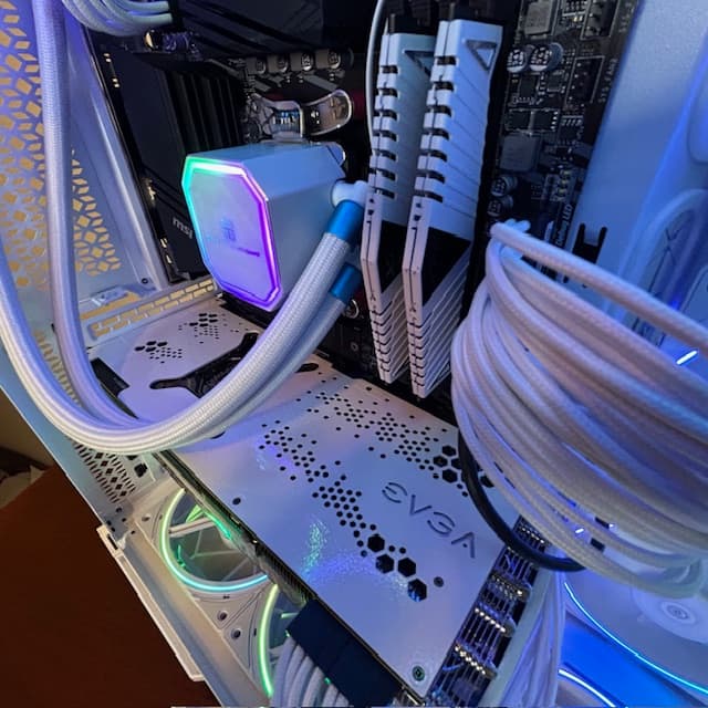 Str333aK PCs