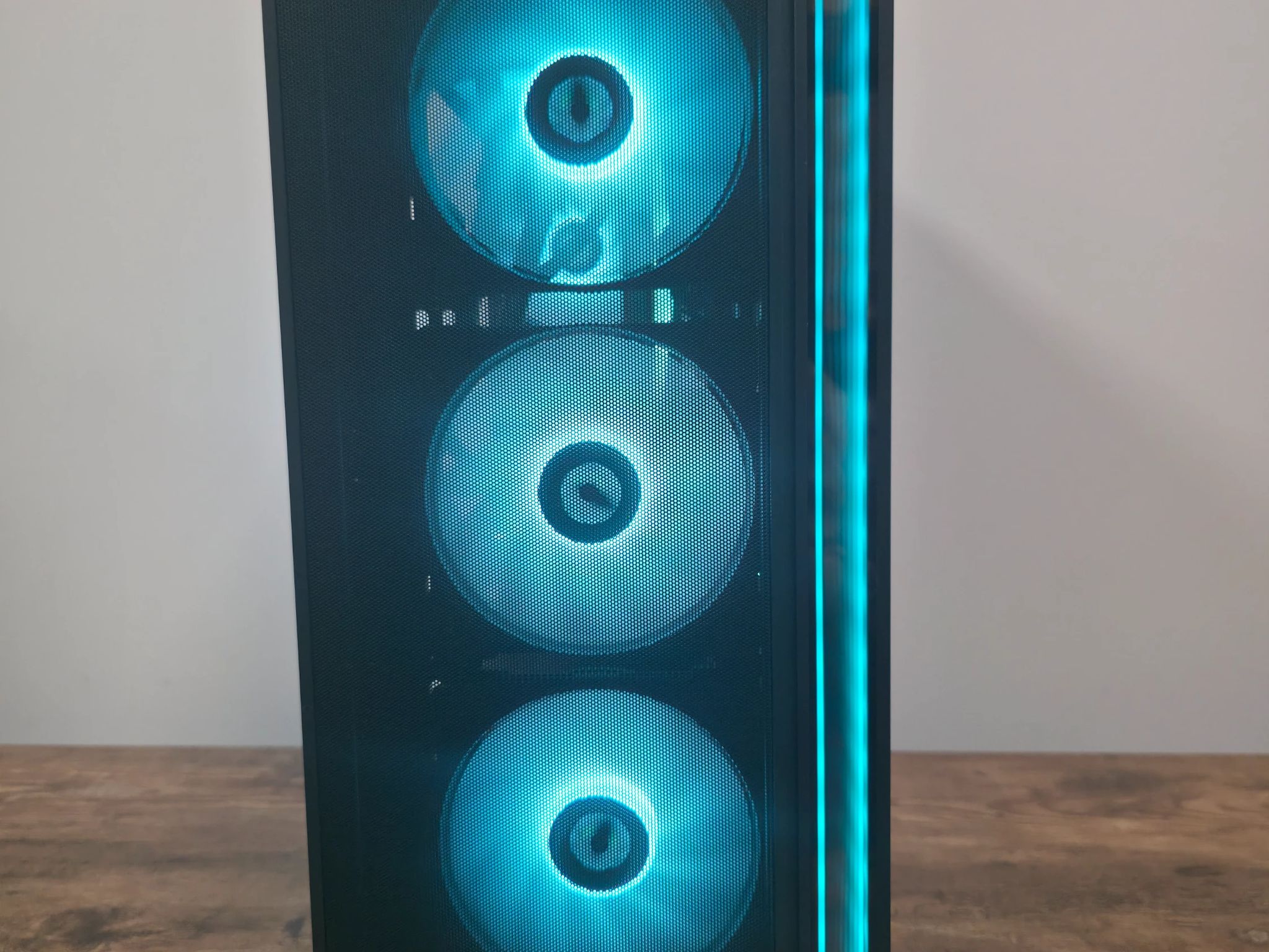 🔥 High-Performance Gaming PC — RTX 3070 Build l Ryzen 5700G l 32GB DDR4 | Overclocked 🔥