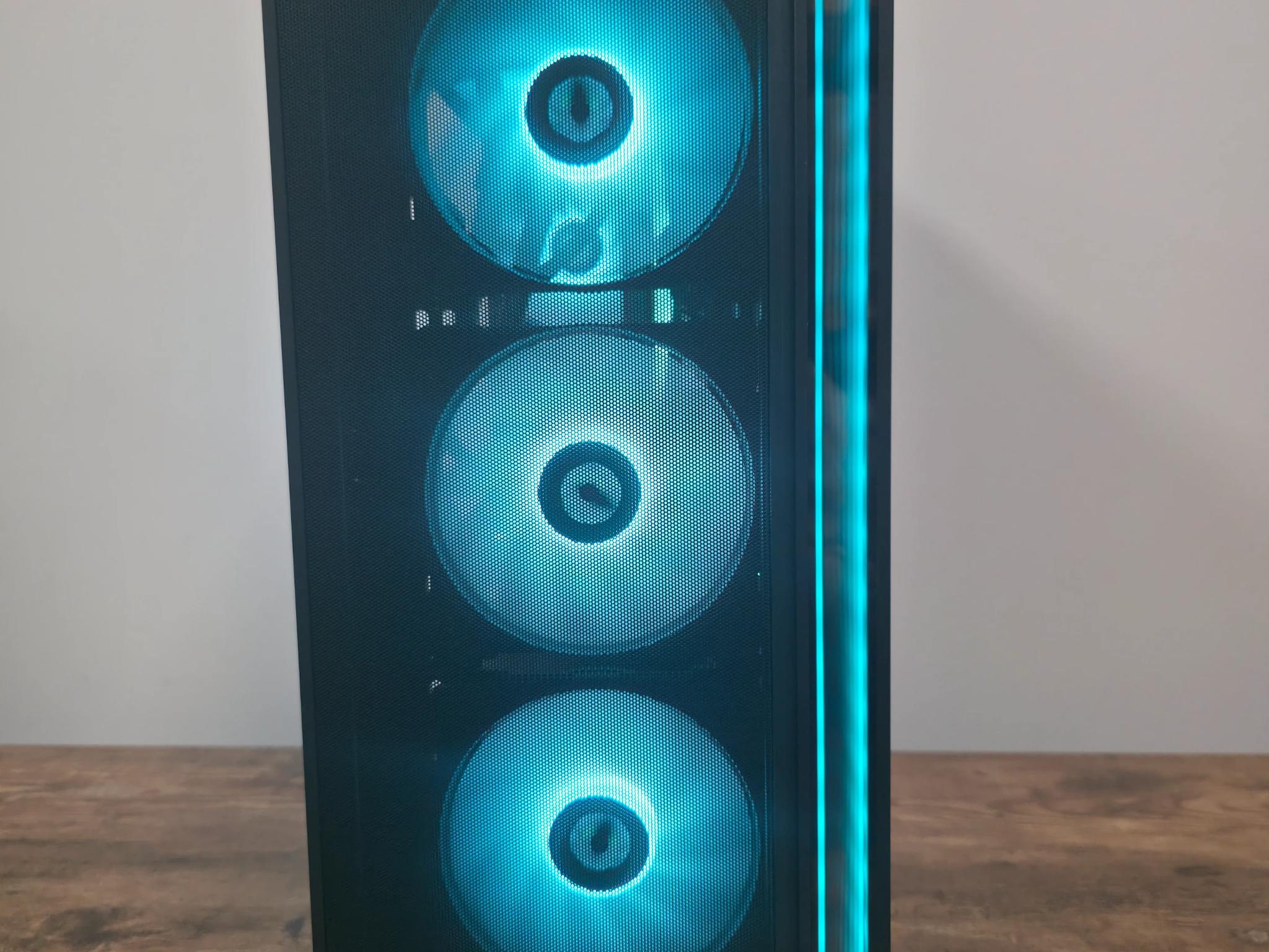 🔥 High-Performance Gaming PC — RTX 3070 Build l Ryzen 5700G l 32GB DDR4 | Overclocked 🔥
