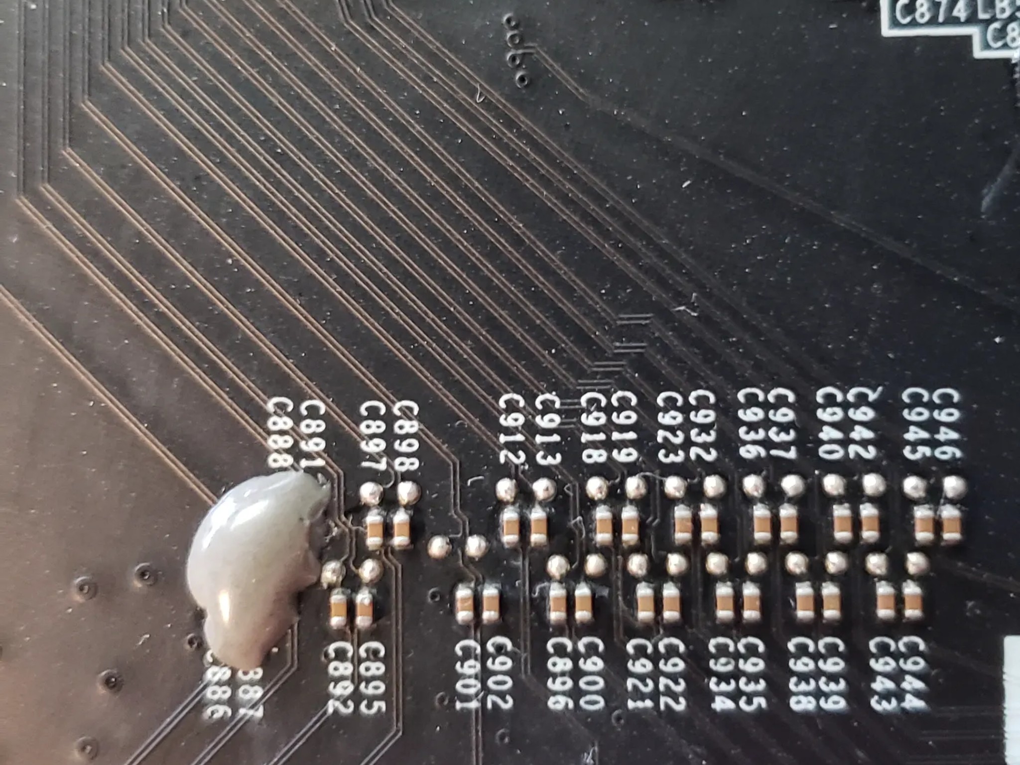 MSi GTX 1060 Armor OC 6gb *READ*