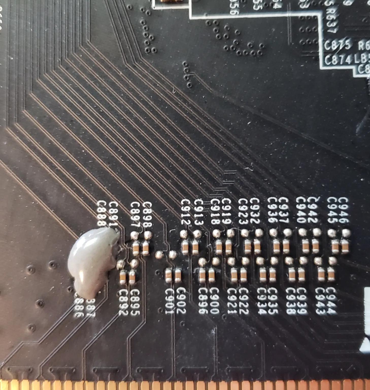 MSi GTX 1060 Armor OC 6gb *READ*