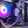 Gaming PC i5-10400F 32GB RAM 1TB SSD RTX 2070 SUPER 8GB Windows 11 Computer