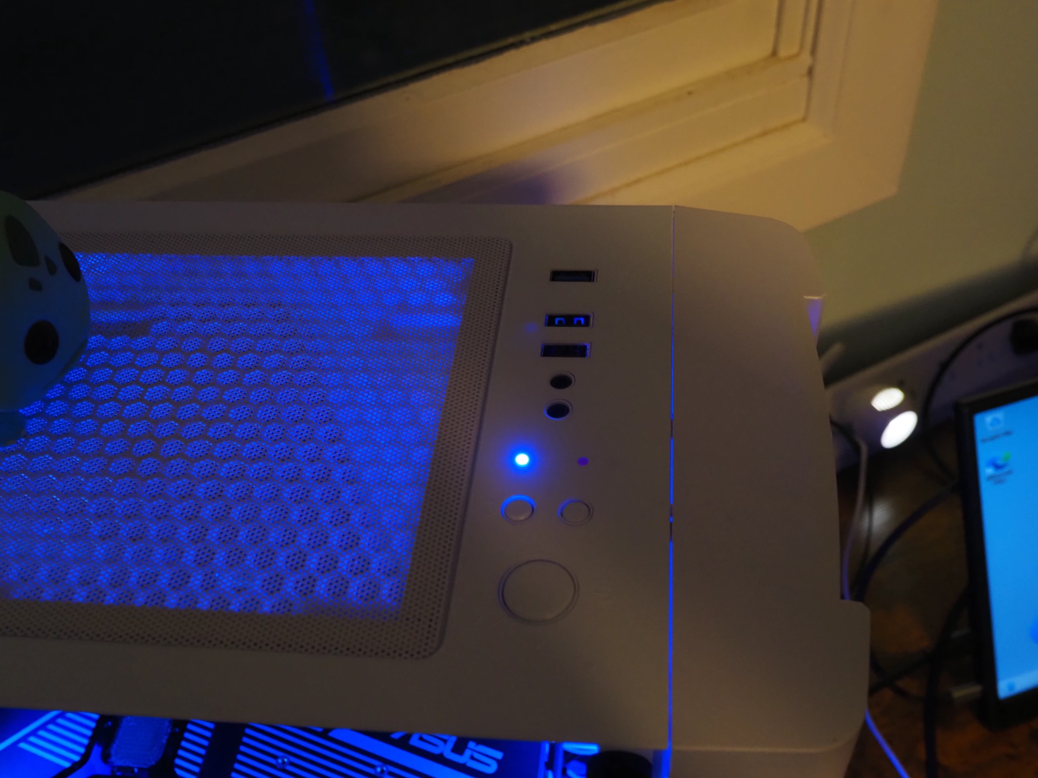 🔥 RX 6700 XT Gaming PC | Ryzen 5 5500 | 1440p Ultra | 16GB Corsair RAM | Ready to Play