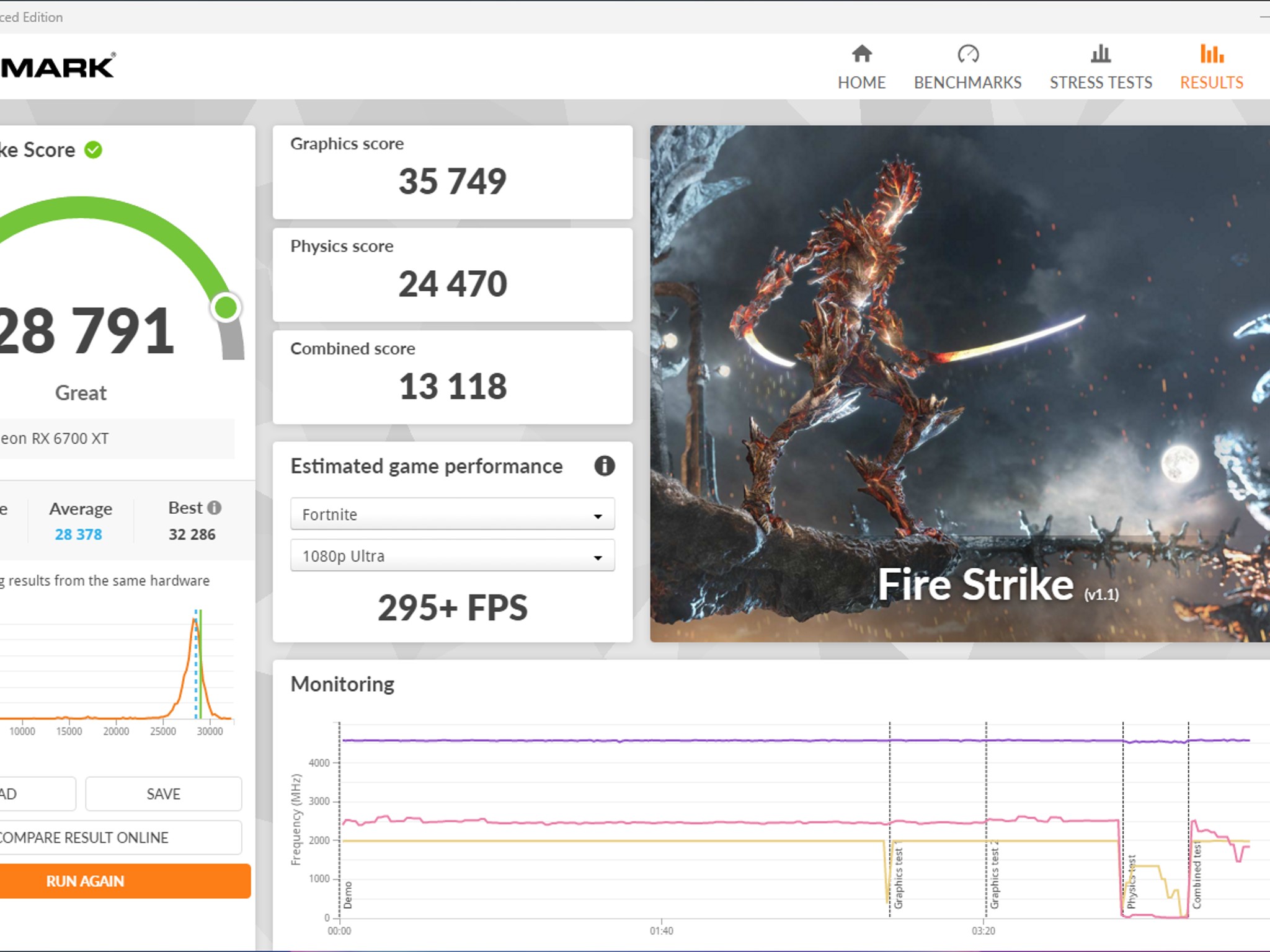 [Nyx] || Ryzen 5 5600 + RX 6700 XT 12G w/ 16GB of DDR4 RAM & 1TB M.2 NVMe SSD