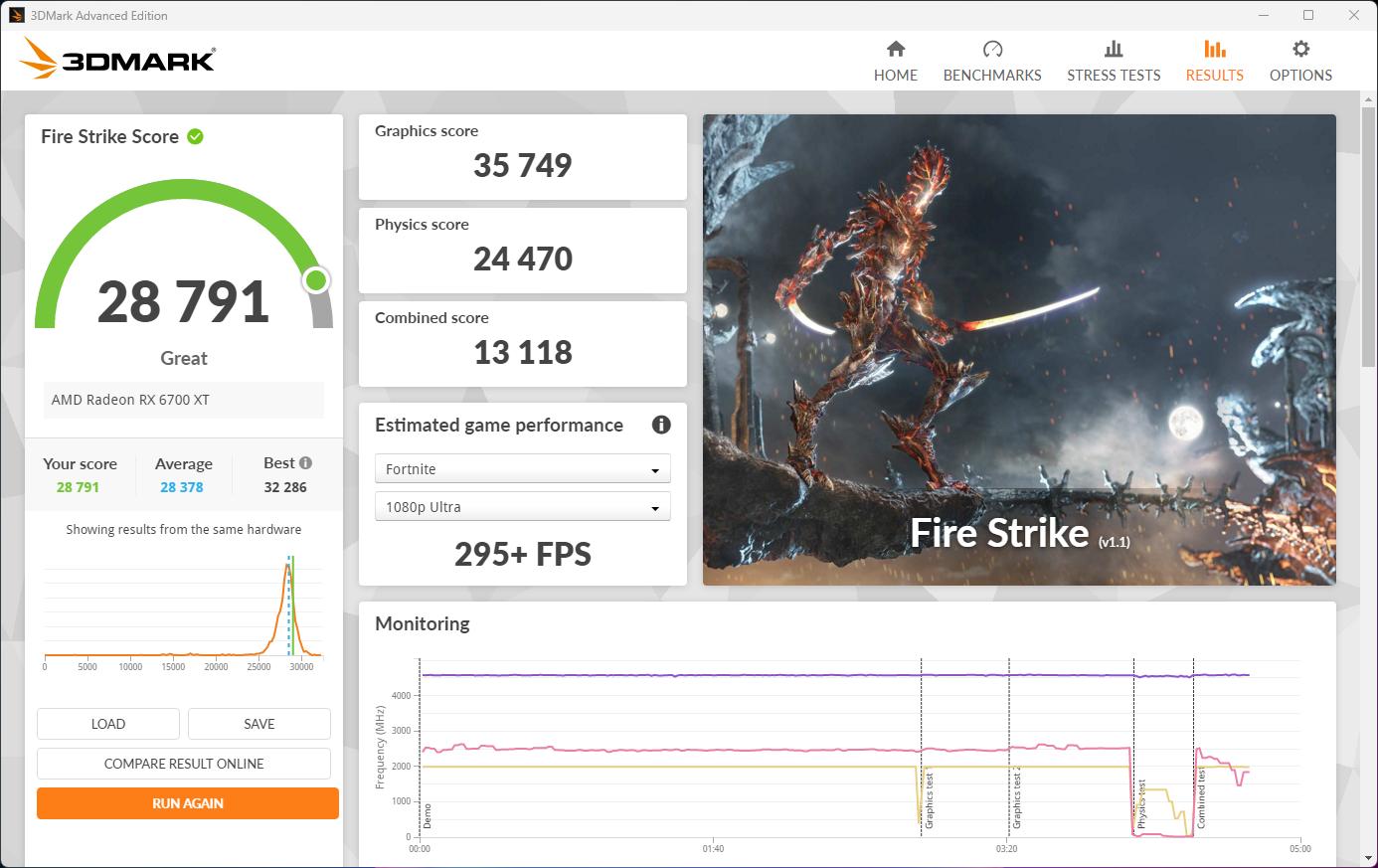 [Nyx] || Ryzen 5 5600 + RX 6700 XT 12G w/ 16GB of DDR4 RAM & 1TB M.2 NVMe SSD