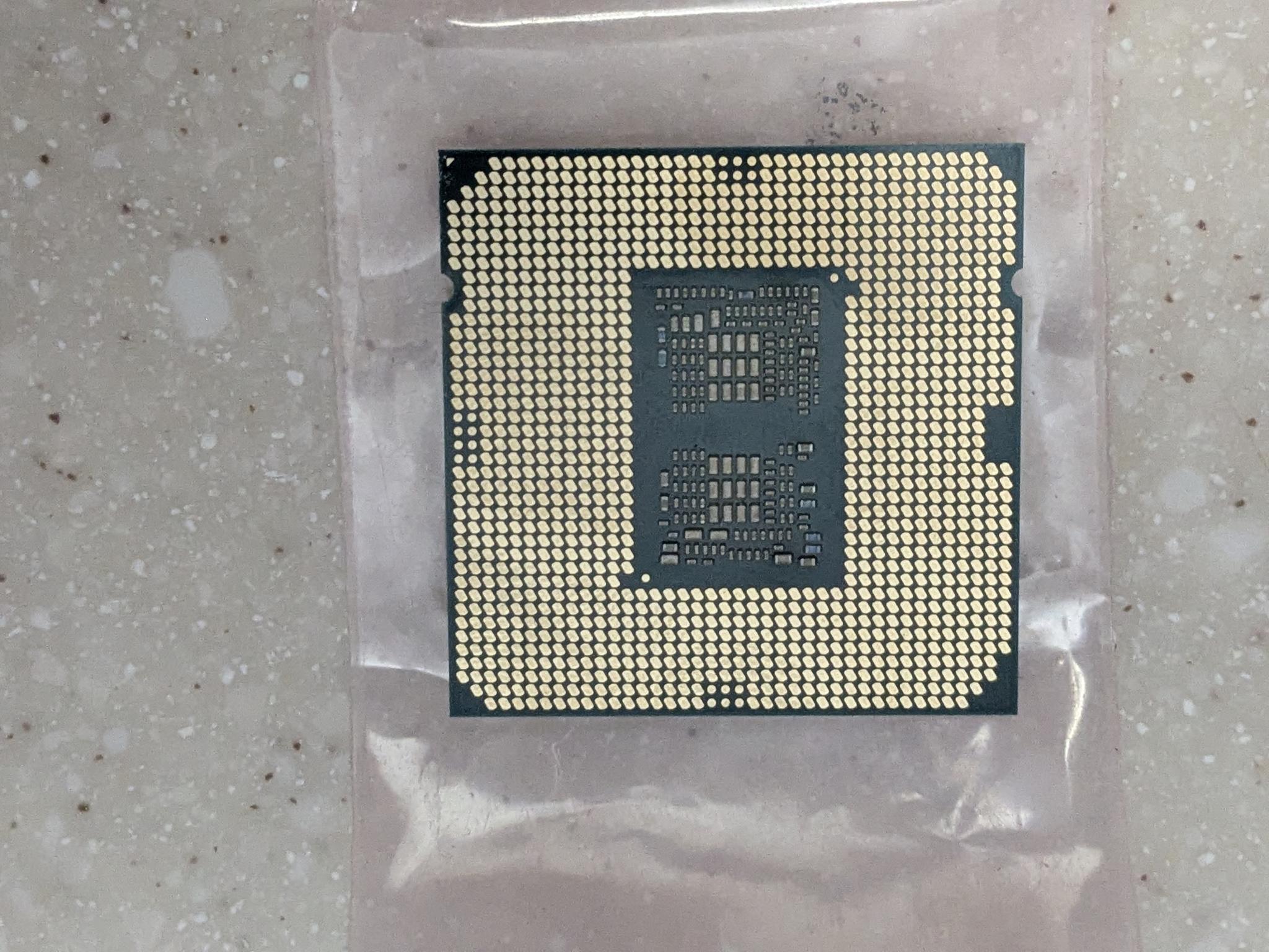 Intel Core i7-10700