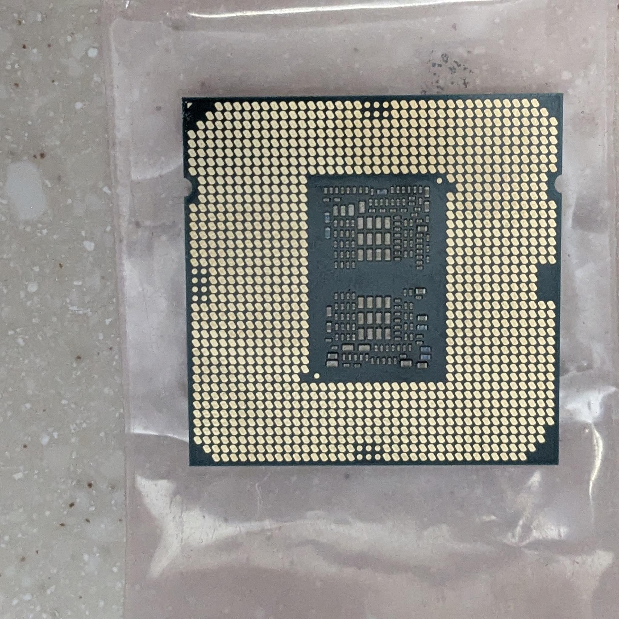 Intel Core i7-10700