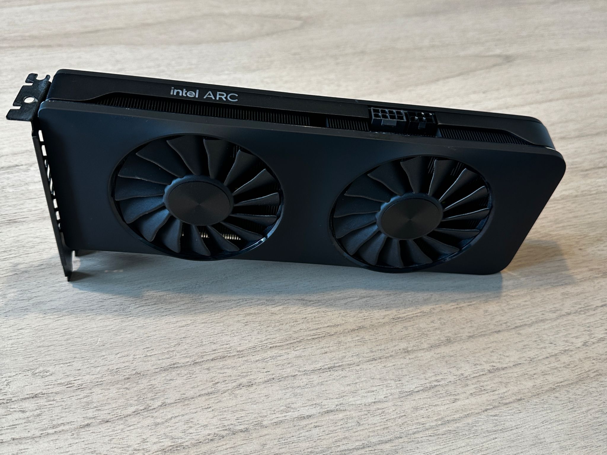 Arc A750