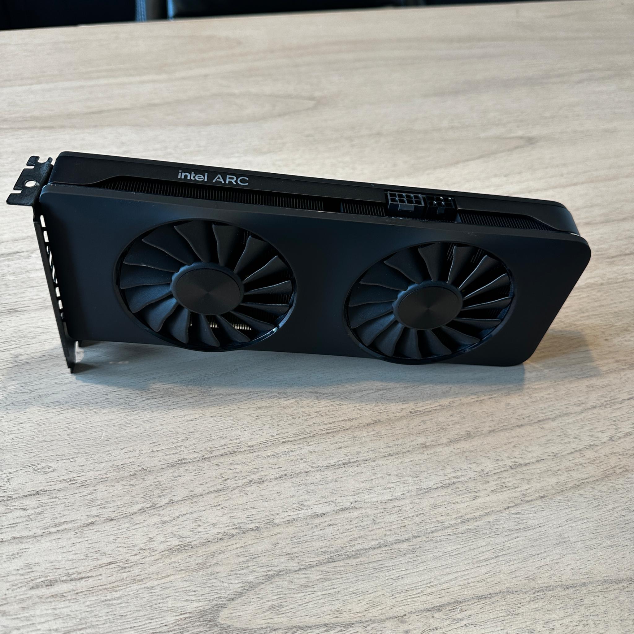 Arc A750