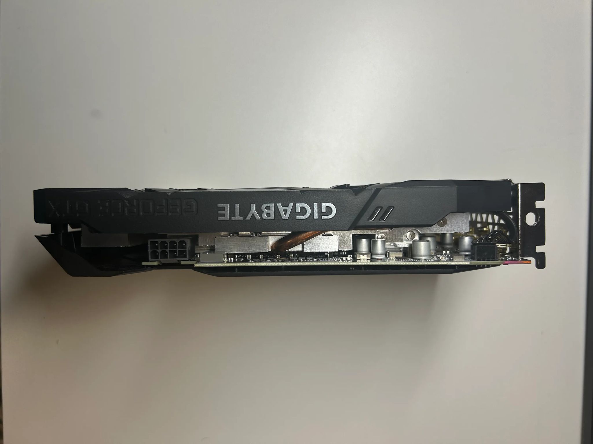 Gigabyte GeForce GTX 1660 Super 6GB