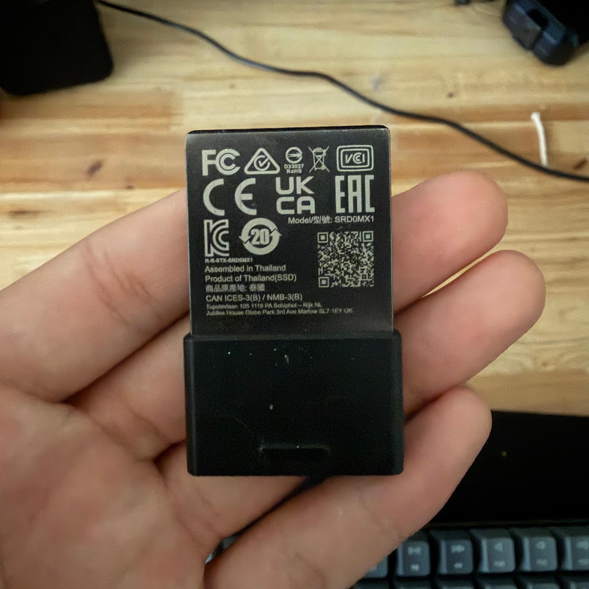 Xbox External SSD 2 TB