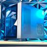 🔥 Ultimate Dual Tempered Glass Super Budget Gaming PC – Intel i5, 8GB RAM, 500GB, RGB Fans