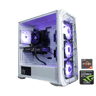 🟣⚪ | MSI RTX 3060 12GB | RYZEN 5 3500X | 32GB DDR4 RAM | 1.5TB | VaporWave 1.0 |