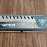 16GB Patriot Viper Elite DDR4 2666MHz Memory