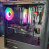 ASUS RTX 4060 8GB + Ryzen 7600x PC Build #26