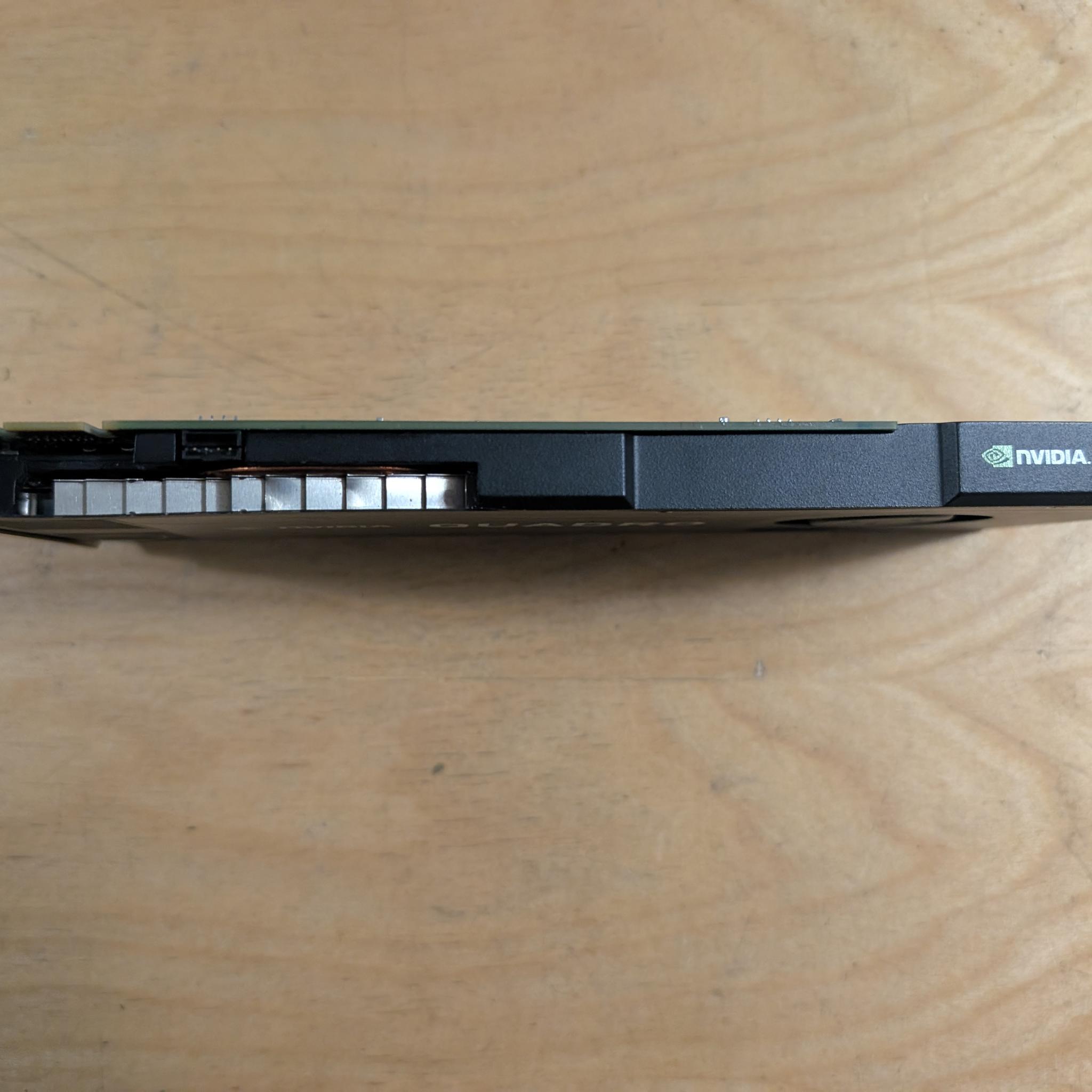 Nvidia QUADRO K4000