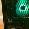 NVIDIA GTX 1070 R5 3600 CUSTOM RGB GAMING PC 16GB DDR4 512GB SSD WINDOWS 10 INSTALLED
