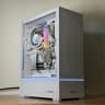 RTX 5070 Ryzen 9 9900x Gaming PC
